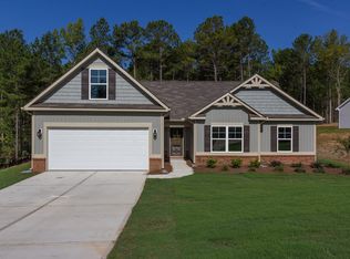 60 Savoy Park Dr, Covington, GA 30014