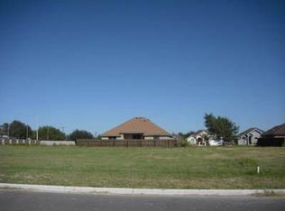 2115 Glendale Dr, Edinburg, TX 78541