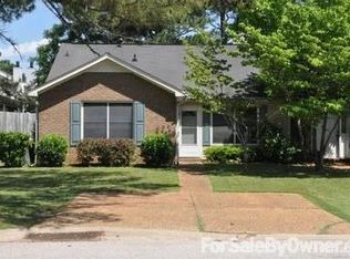 2311 Fairfax Ln, Tuscaloosa, AL 35406