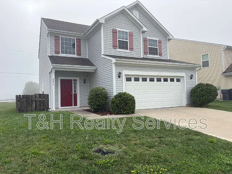 2273 Shadowbrook Trce — Photo 1