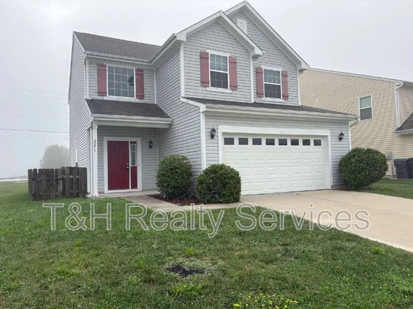2273 Shadowbrook Trce, Greenwood, IN 46143