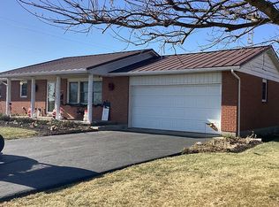 224 Anderson St, New Madison, OH 45346