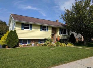 20 Carson Ave, Hanover, PA 17331
