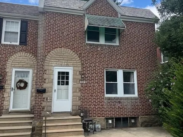 3831 Plumstead Ave, Drexel Hill, PA 19026