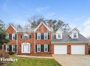 4141 Tecumseh St, High Point, NC 27265