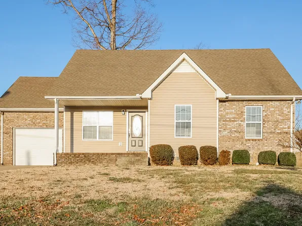 318 Gallop Ln, Springfield, TN 37172