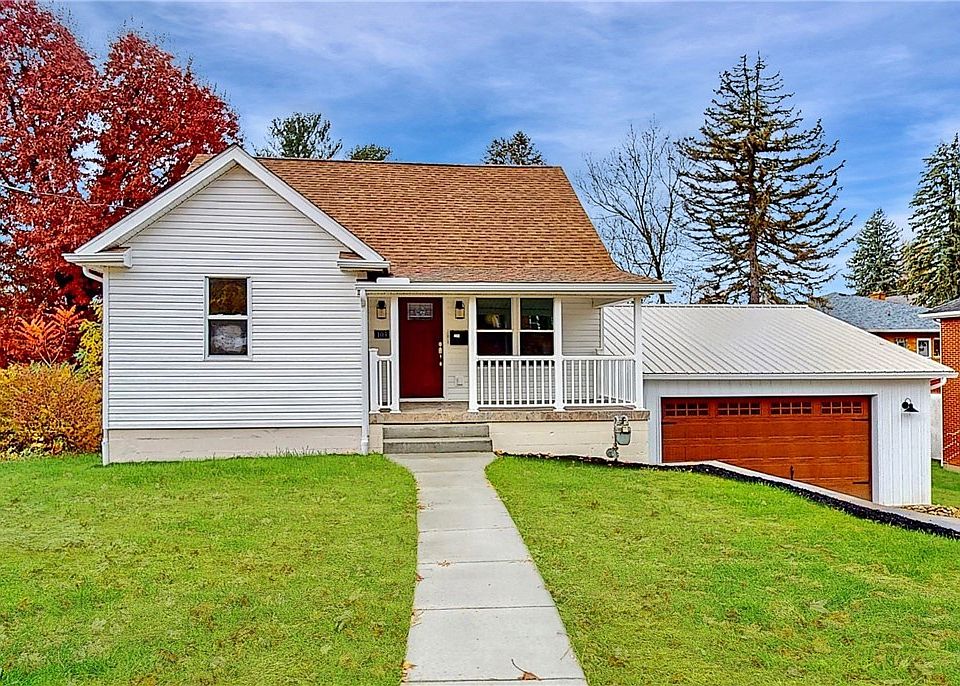 103 Opal Blvd, Steubenville, OH 43952 Zillow