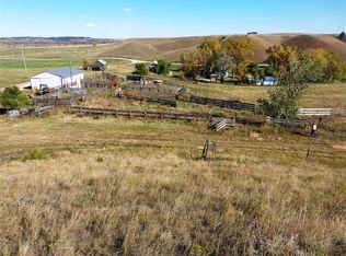 19491 Lower Redwater Rd, Spearfish, SD 57783