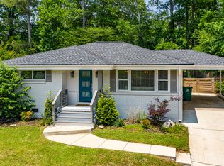 1087 Pinedale Dr SE, Smyrna, GA 30080