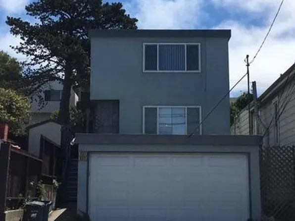 631 Hillside Blvd, Daly City, CA 94014
