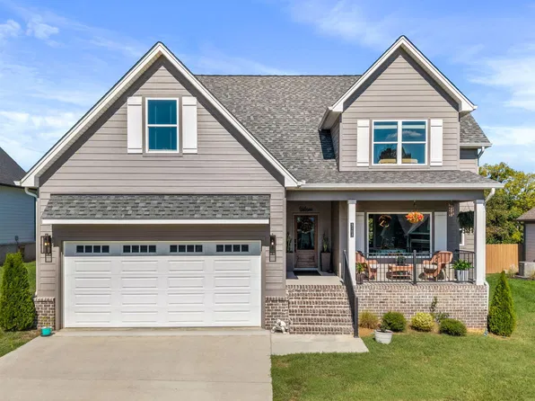 5103 Judd Way NW, Cleveland, TN 37312