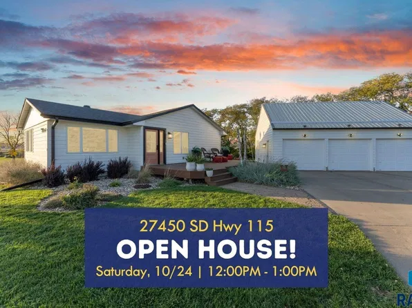 27450 State Highway 115, Harrisburg, SD 57032