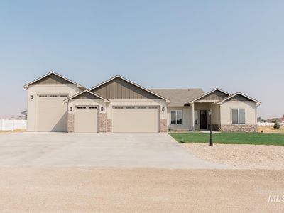 LOT 13 NW Purple Sage Cir, Mountain Home, ID, 83647