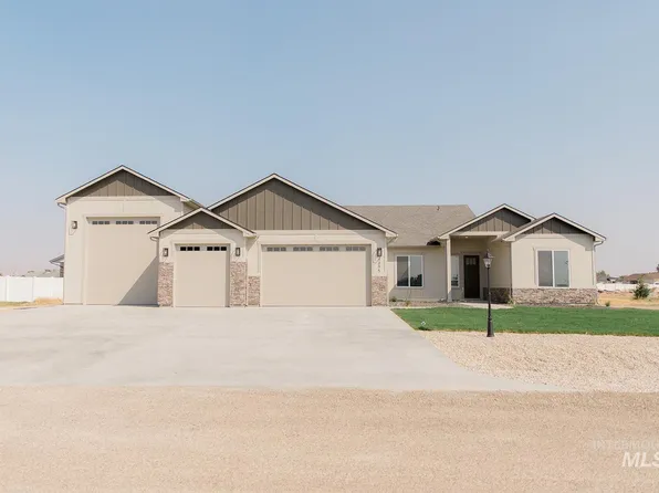 LOT 13 NW Purple Sage Cir, Mountain Home, ID 83647