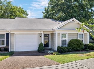 407 Siena Dr, Nashville, TN 37205