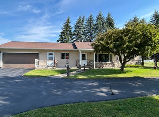 9634 Indian Reserve Rd, Alpena, MI 49707