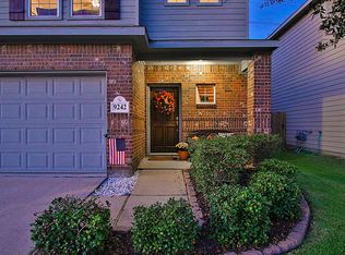 9242 Drewberry St, Houston, TX 77080