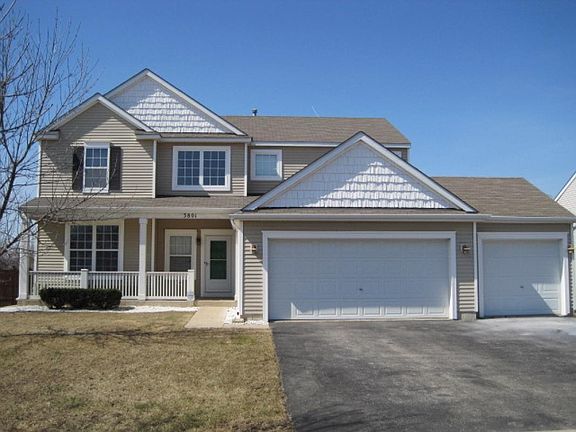 2nd image of 3801 Saratoga Dr