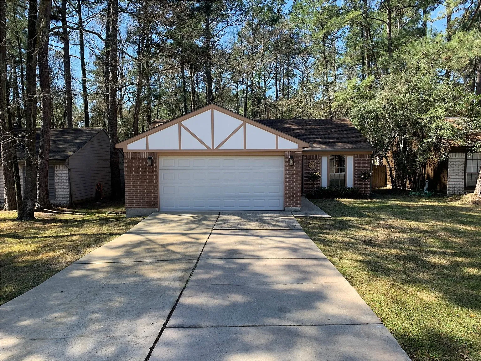 3 bed, 2.0 bath, 1308 sqft, $1,850 — Photo 1