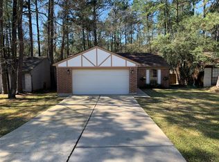 23 Dellforest Ct, Spring, TX 77381