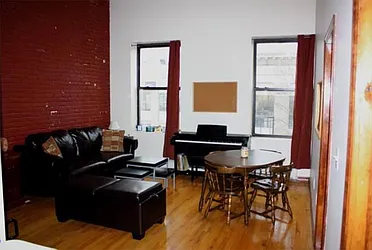 Rented by Brooklyn Bridge
