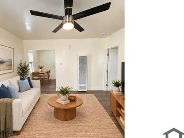 2649 1/4 S Redondo Blvd, Los Angeles, CA 90016