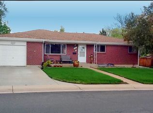 8131 E Briarwood Blvd, Centennial, CO 80112