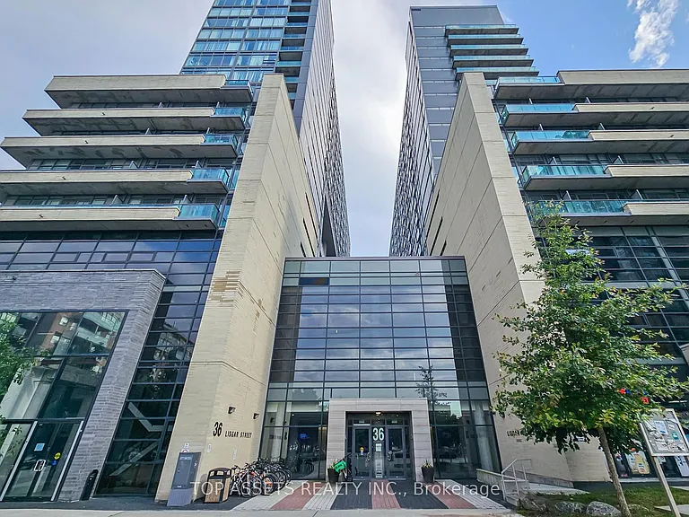 36 Lisgar St #518E — Photo 2