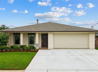 1616 Field Ave, Metairie, LA 70001