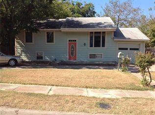 1122 Wycliff Dr, Garland, TX