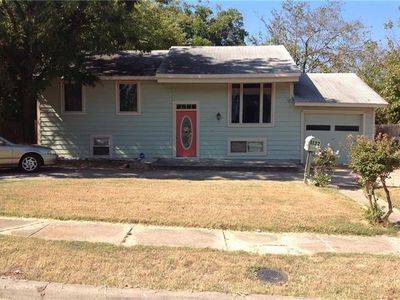 1122 Wycliff Dr, Garland, TX, 75040