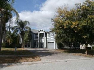 27115 Coral Springs Dr, Wesley Chapel, FL 33544