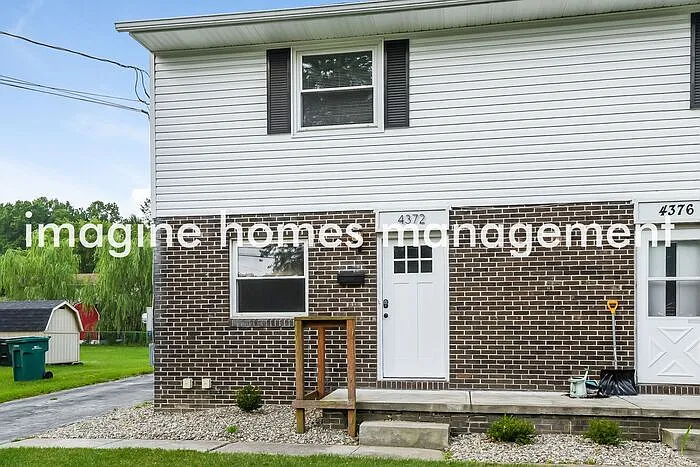 Building Photo - 4372 Elmhurst Dr #1