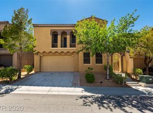 897 Via Stellato St, Henderson, NV 89011