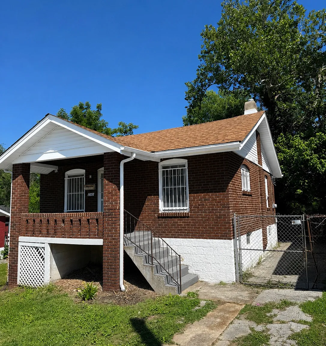 2 bed, 864 sqft, $1,150 — Photo 1