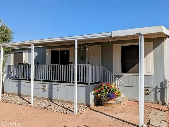 2450 E Hobsonway Space 64, Blythe, CA 92225