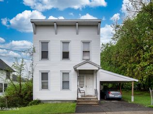 99 Breslin Ave, Cohoes, NY 12047