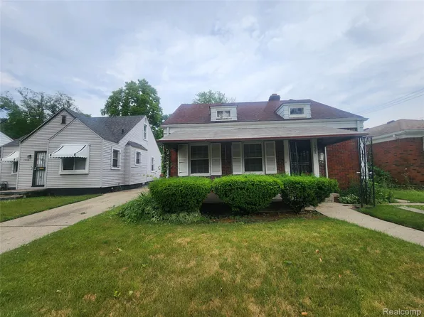 19308 Lumpkin St, Detroit, MI 48234
