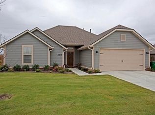 3805 Deerhurst St, Springdale, AR 72764