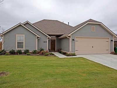 3805 Deerhurst St, Springdale, AR, 72764
