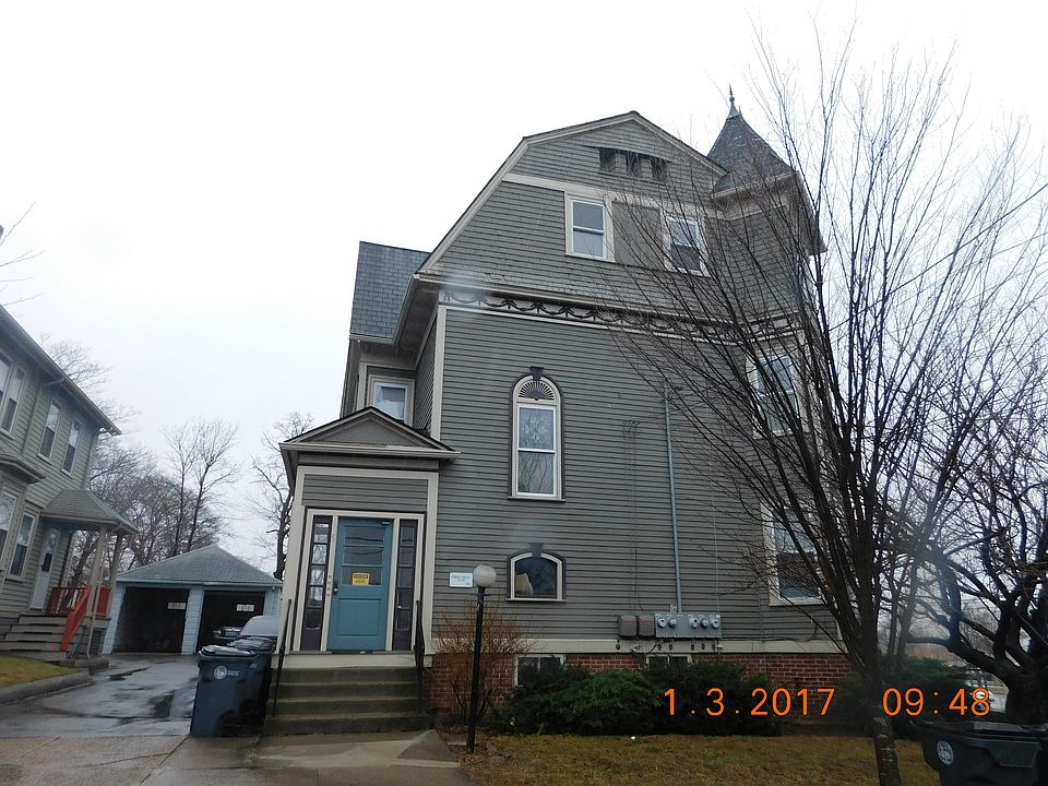 1st image of 5 Hillside Avenue # Fl 3rd