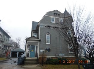 5 Hillside Avenue #FL 3RD, Providence, RI 02906