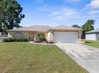 3195 Montague Ave, Spring Hill, FL 34608