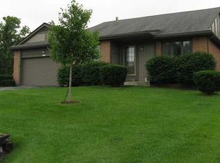 9523 Ford Rd, Perrysburg, OH 43551