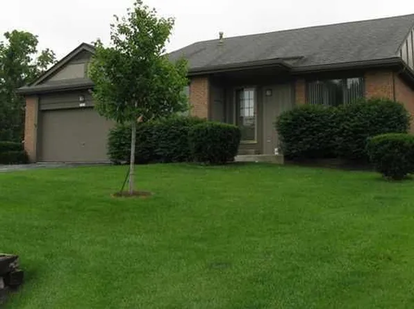 9523 Ford Rd, Perrysburg, OH 43551