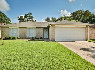 18014 Forest Cedars Dr, Houston, TX 77084