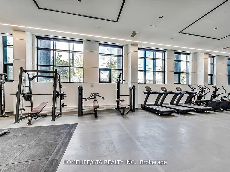 50 George Butchart Dr #506 — Photo 21