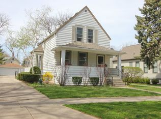 735 Belleforte Ave, Oak Park, IL
