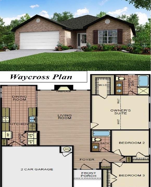 2nd image of 222 Alexandra Loop