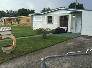 5401 NW 175th St, Opa Locka, FL 33055